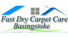 Fast Dry Carpet Care