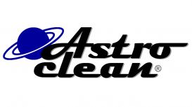 Astro Clean Window Cleaning