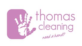 Thomas Commercial Cleaning
