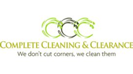 Complete Cleaning and Clearance