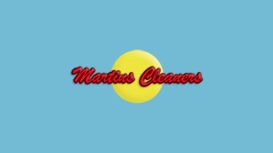 Martins Cleaners