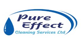 Pure Effect Cleaning Services