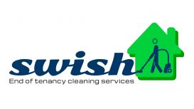 Swish End of Tenancy Cleaning Services
