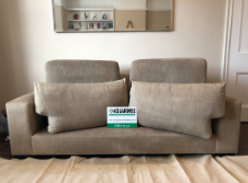 Upholstery & Sofa Cleaning