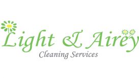 Light & Airey Cleaning Services