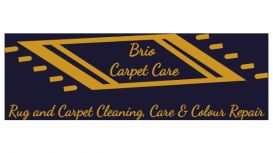 Brio Carpet Care