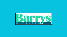 Barrys Cleaners