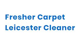 Fresher Carpets Leicester Cleaner