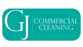 GJ Commercial Cleaning