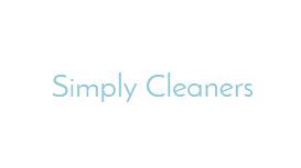 Simply Cleaners