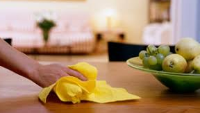 House Cleaning Services