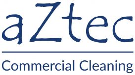 aZtec Commercial Cleaning - Milton Keynes Training Office