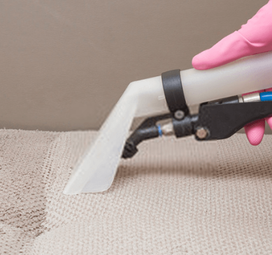 Upholstery Cleaning