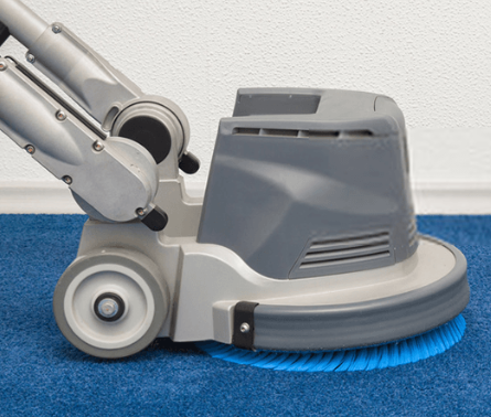 Carpet Cleaning