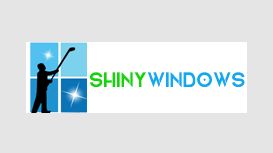 Shiny Windows - Window & Gutter Cleaning