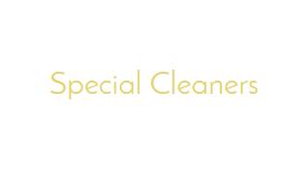 Special Cleaners