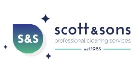 Scott & Sons Ltd