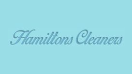 Hamiltons Cleaners