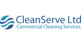 CleanServe