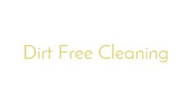 Dirt Free Cleaning