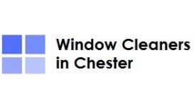Window Cleaners in Chester