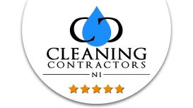 Cleaning Contractors NI