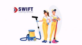 Swift Cleaning Services