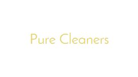 Pure Cleaners