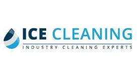 ICE Cleaning Solutions LTD. ICE Cleaning Solutions LTD.