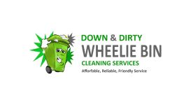 D & D Wheelie Bin Cleaning Services