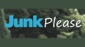 Junk Please Junk Please