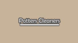 Potters Cleaners