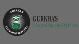 Gurkha's Cleaning Services