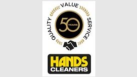 Hands Cleaners Ltd