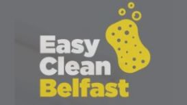 Easy Clean - Office Cleaners Belfast