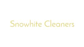 Snowhite Cleaners
