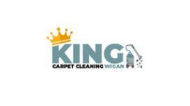 King Carpet Cleaning Wigan