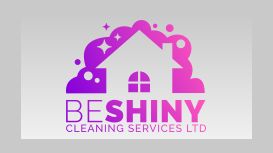 Be Shiny Cleaning Services Ltd