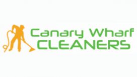 Canary Wharf Cleaners