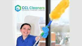 CCL Cleaners