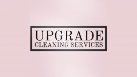 Upgrade Cleaning Services Ltd