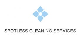 Spotless Cleaning Services