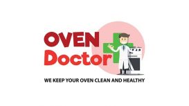 Oven Doctor Slough