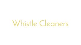 Whistle Cleaners