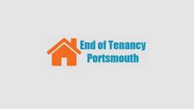 End of Tenancy Cleaning Portsmouth