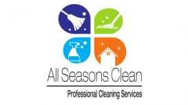 All Seasons Clean - Carpet & Oven Cleaning