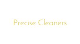Precise Cleaners
