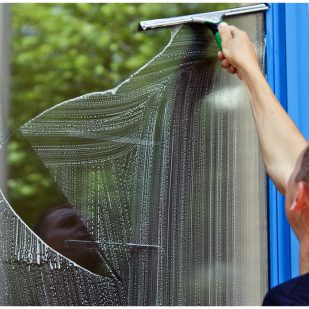 Window Cleaning Service in Ipswich