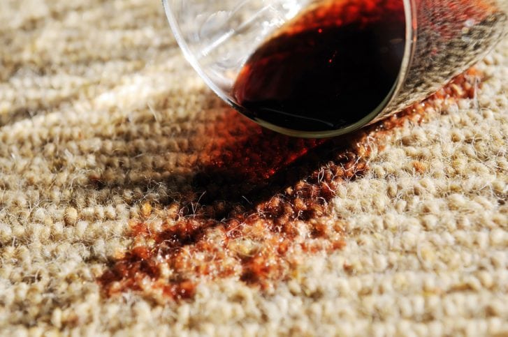 Carpet Cleaning Service in Ipswich