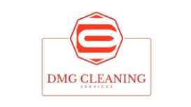 DMG Cleaning Services